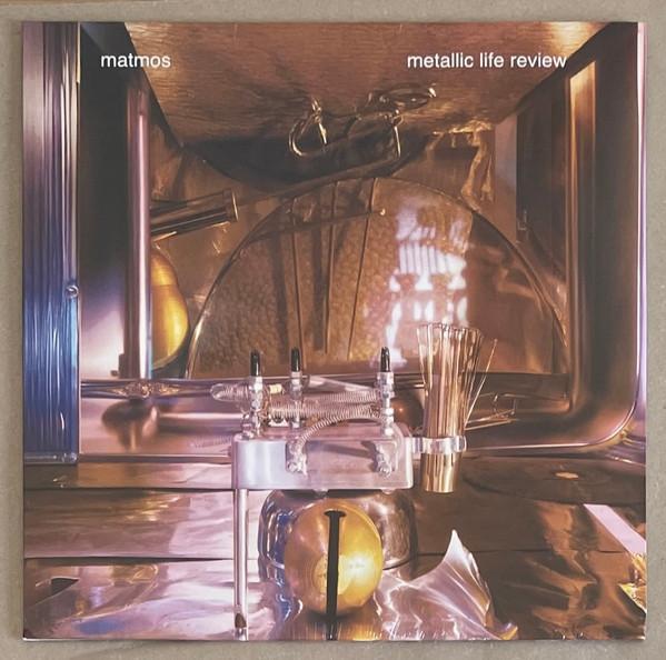 Matmos - Metallic Life Review