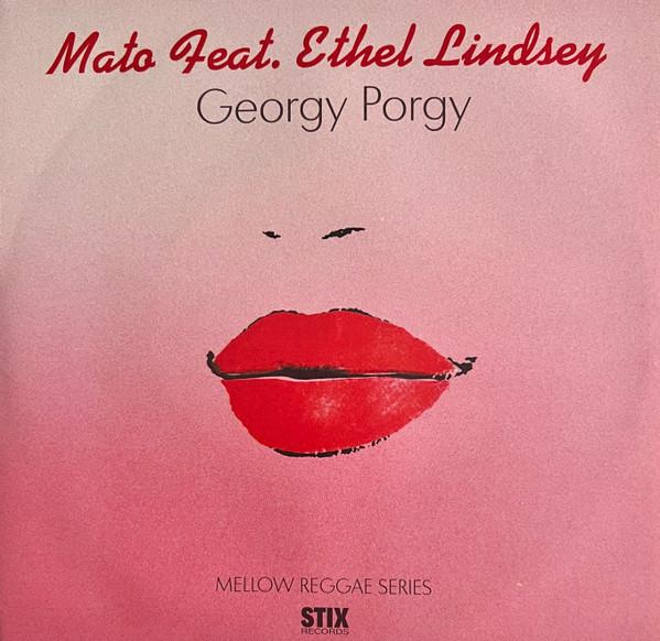 Mato (4) - Georgy Porgy