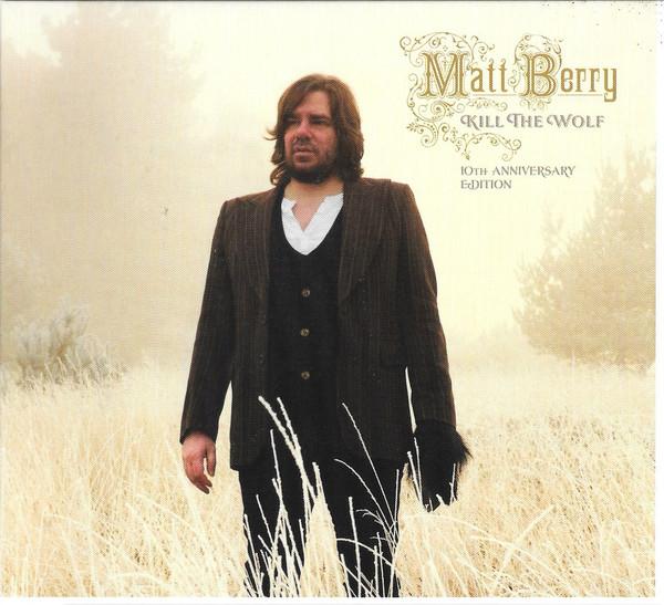 Matt Berry (3) - Kill The Wolf