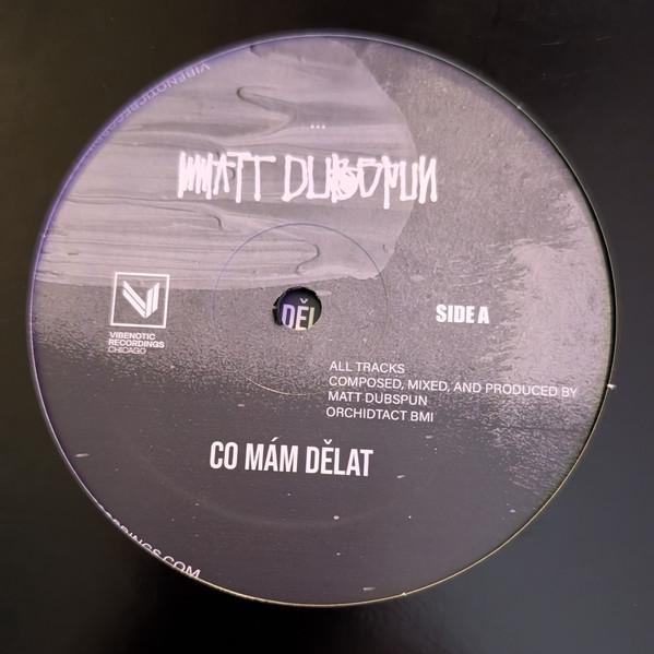 Matt Dubspun - Co Mam Delat