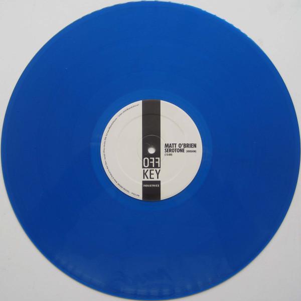 Matt O'Brien - Serotone
