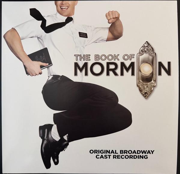 Matt Stone, Trey Parker, Robert Lopez - The Book Of Mormon (Original Broadway Cast Recording)