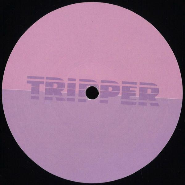 Matteo Floris - Basement Breakdown EP