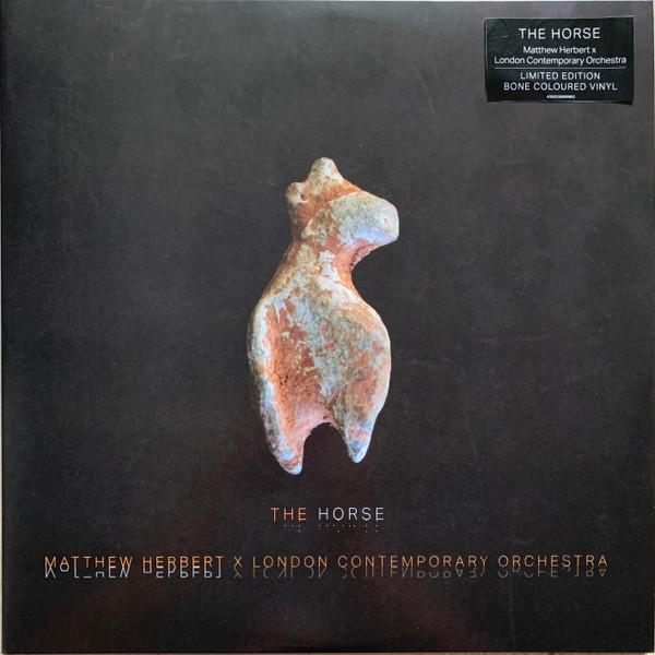 Matthew Herbert, London Contemporary Orchestra - The Horse