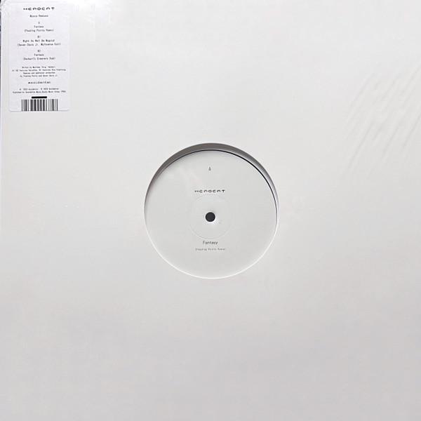 Matthew Herbert - Musca Remixes