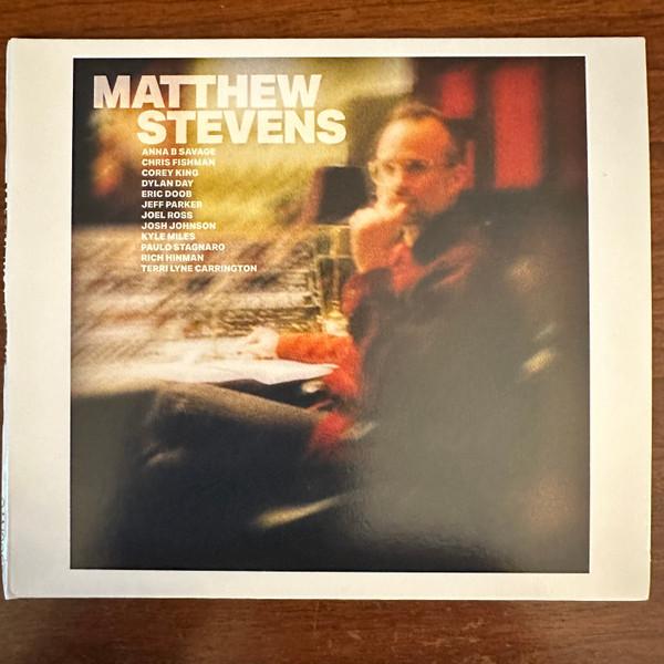 Matthew Stevens (2) - Matthew Stevens