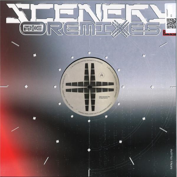 Mattia Trani - Scenery - The Remixes Pt. 2