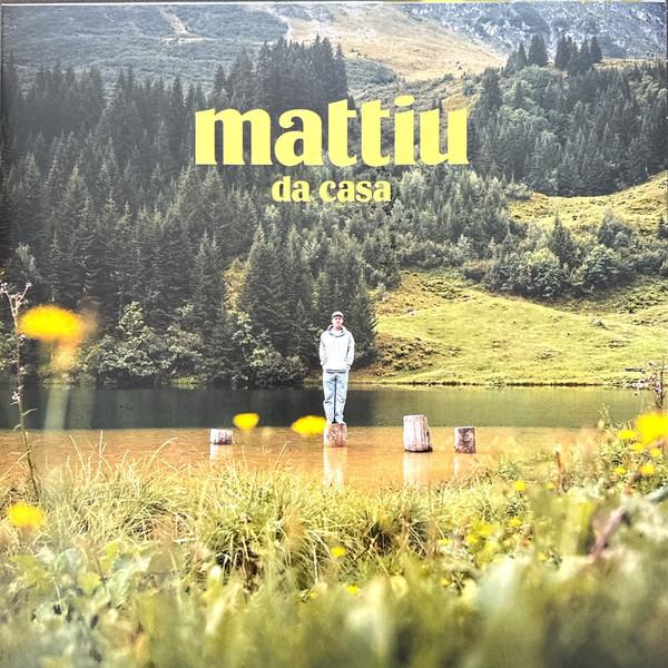 Mattiu - Da Casa