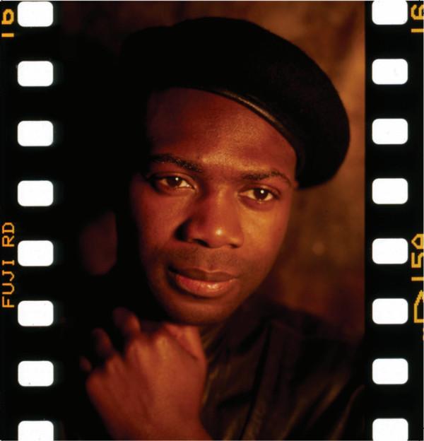 Maurice Poto Doudongo - The Lost Album