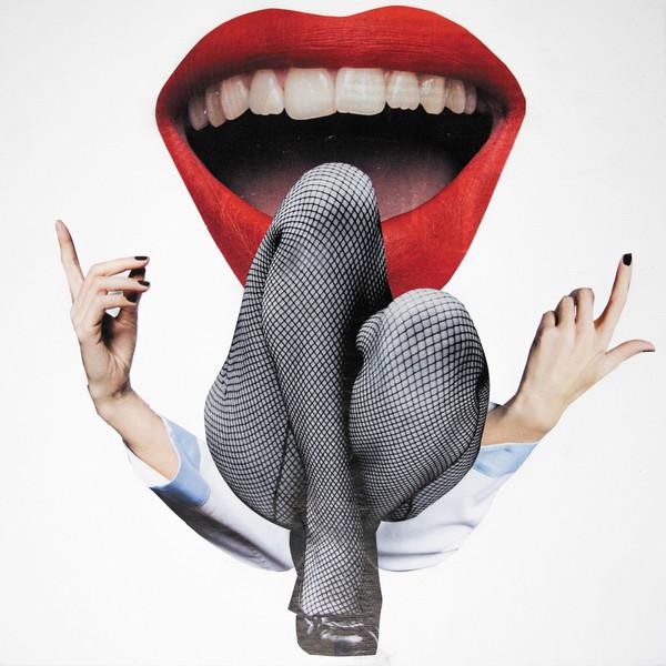 Maurizio Bianchi - Absurdum