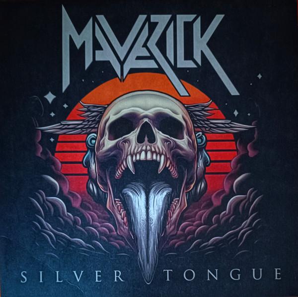 Maverick (40) - Silver Tongue