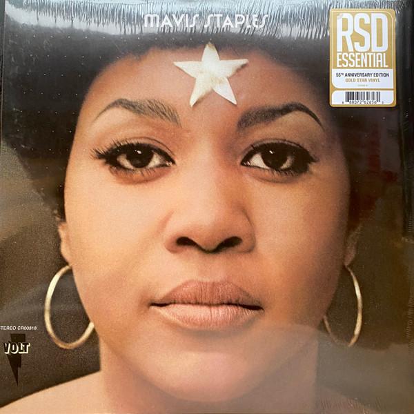 Mavis Staples - Mavis Staples