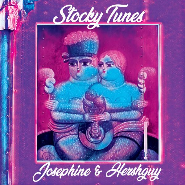Max Hiersteiner, Josephine (21) - Stocky Tunes