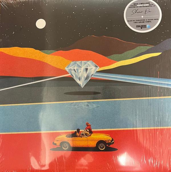 Max I Million - Shine On