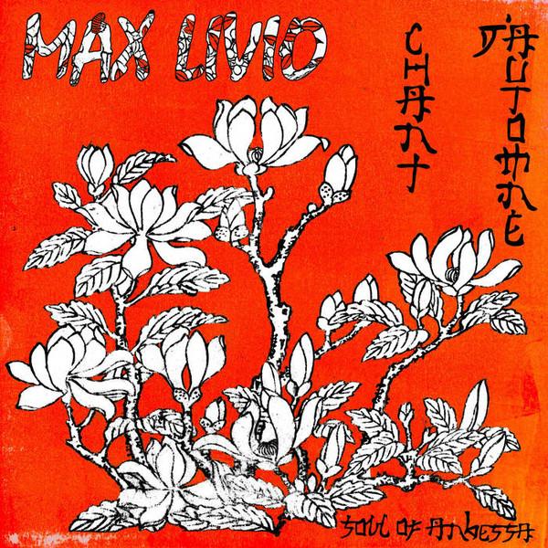 Max Livio - Chant D'automne