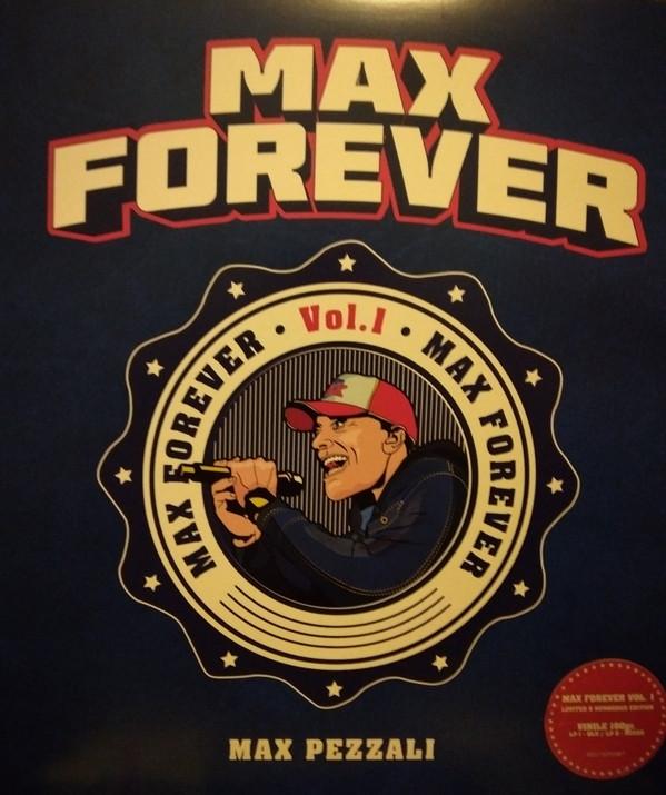Max Pezzali - Max Forever Vol. 1