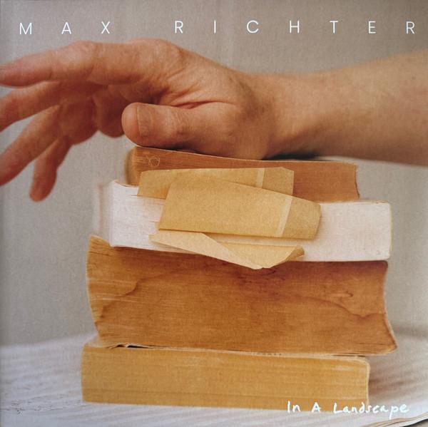 Max Richter - In A Landscape