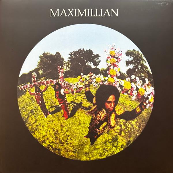 Maximillian (6) - Maximillian