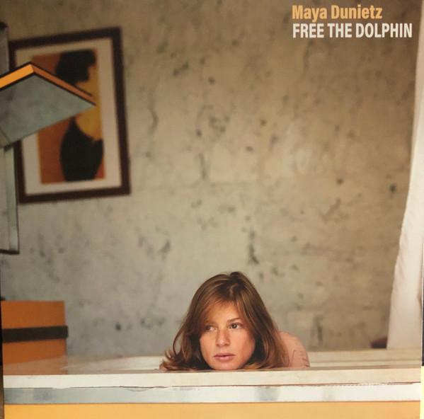 Maya Dunietz - Free The Dolphin