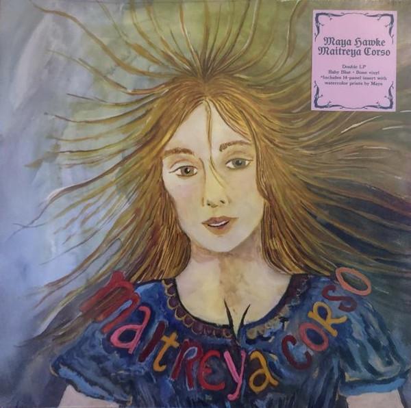 Maya Hawke - Maitreya Corso
