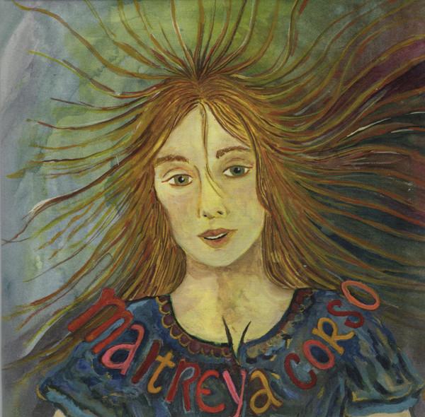 Maya Hawke - Maitreya Corso
