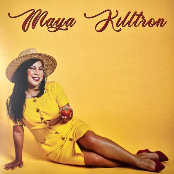 Maya Killtron, Andrew Napoleon , Artis Boriss - Body Fly / Fast Forward