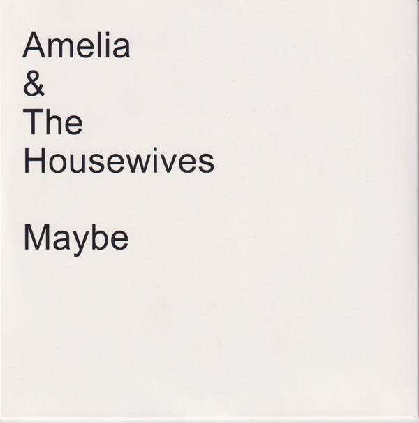  - Maybe