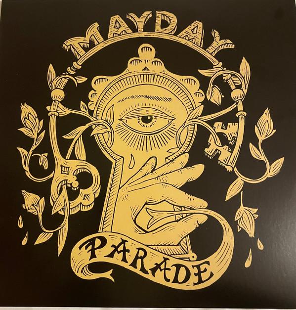 Mayday Parade - Monsters In The Closet, 10th Anniversary Edition