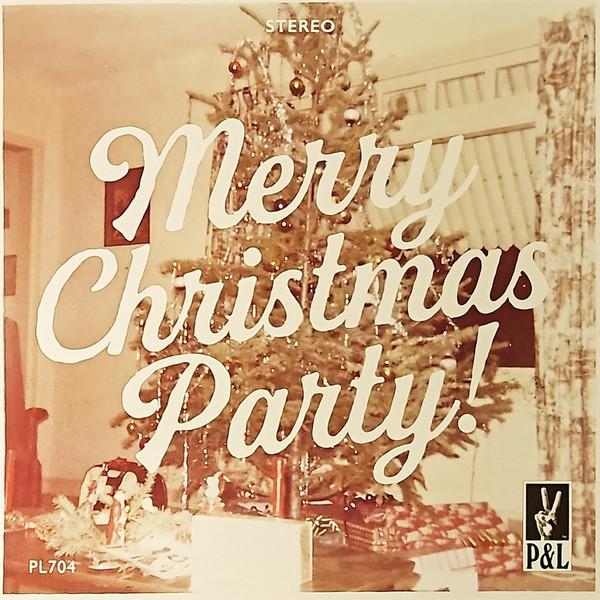 Mayer Hawthorne - Merry Christmas Party! 