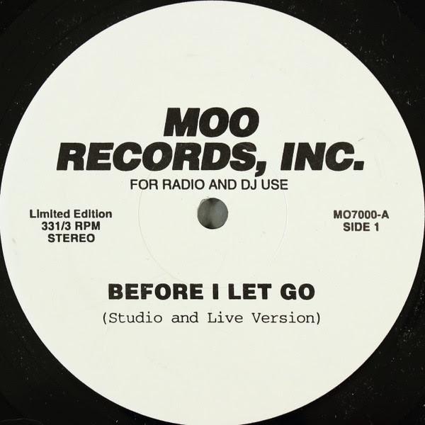Maze Featuring Frankie Beverly, Eddy Grant - Before I Let Go / Time Warp
