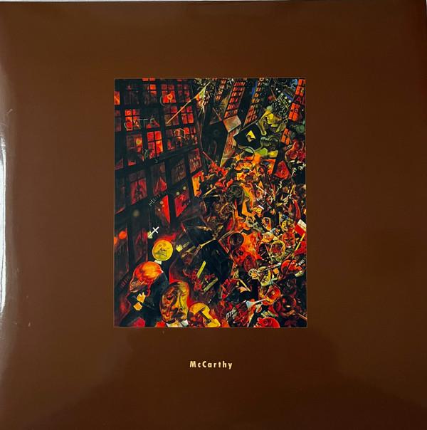 McCarthy - I Am A Wallet