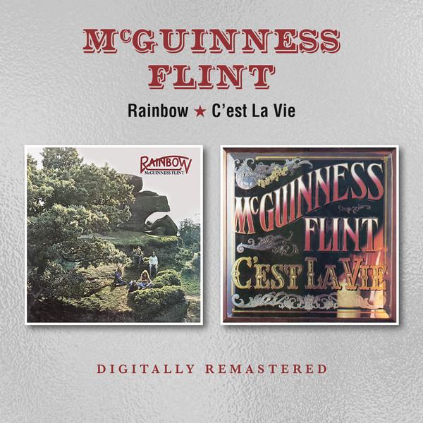 McGuinness Flint - Rainbow / C’est La Vie