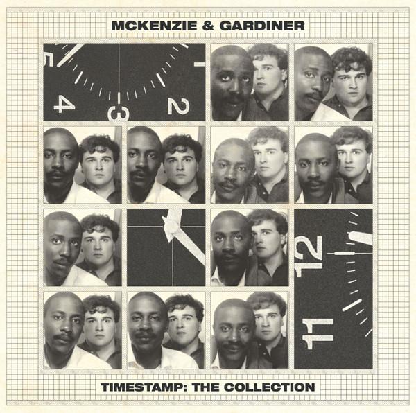 McKenzie & Gardiner - Timestamp: The Collection