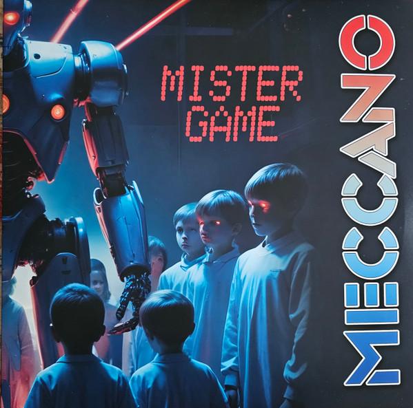 Meccano (3) - Mister Game
