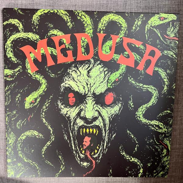 Medusa (55) - Medusa