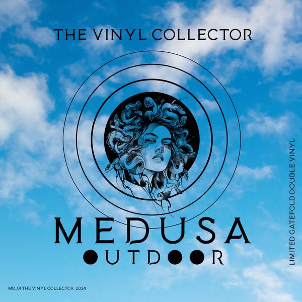  - Medusa Outdoor - The Vinyl Collector 
