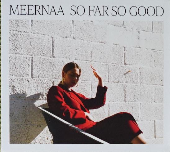 Meernaa - So Far So Good