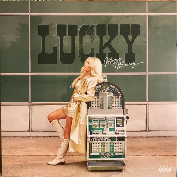 Megan Moroney - Lucky