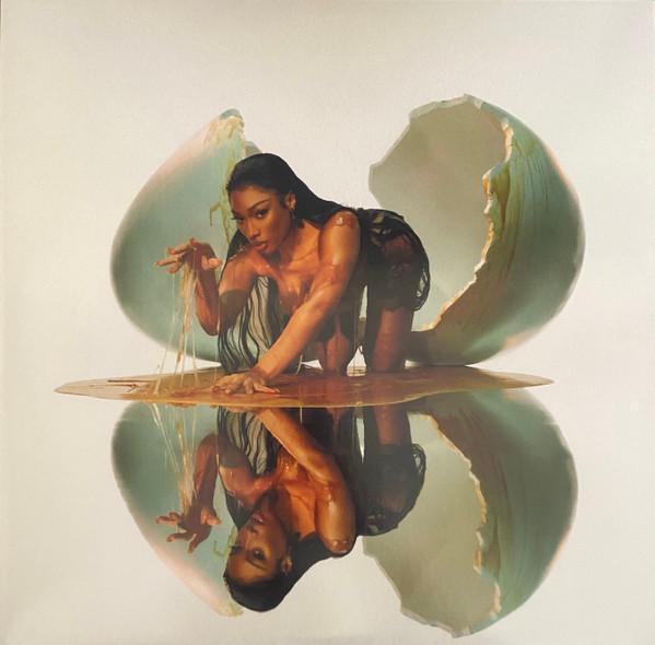 Megan Thee Stallion - Megan