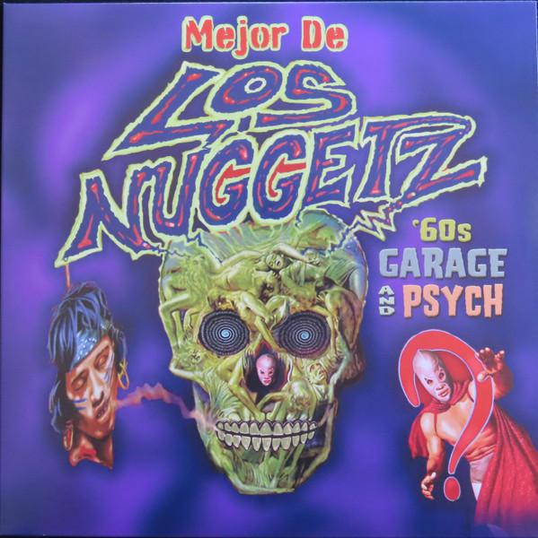  - Mejor De Los Nuggetz ('60's Garage And Psych)
