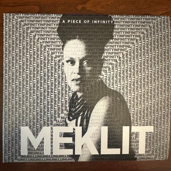 Meklit Hadero - A Piece Of Infinity