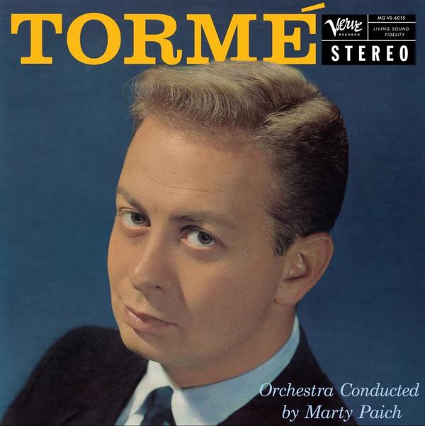 Mel Tormé - Tormé
