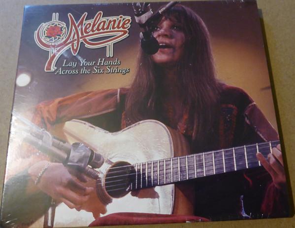Melanie (2) - Lay Your Hands Across The Six Strings