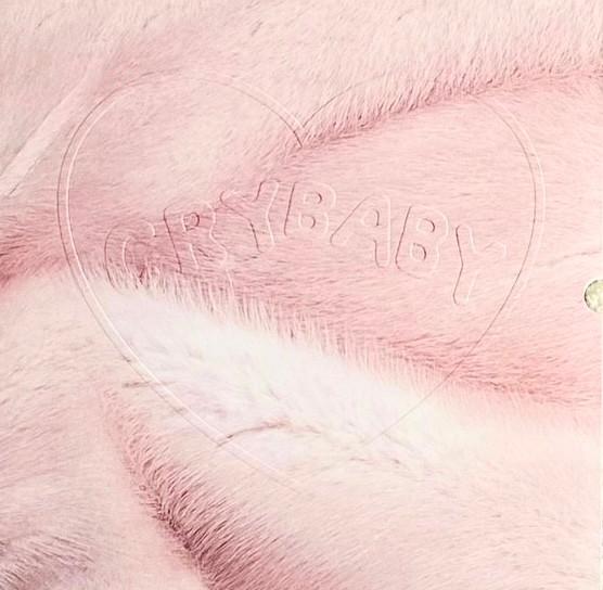 Melanie Martinez (2) - Cry Baby