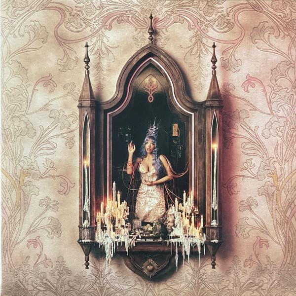 Melanie Martinez (2) - Hades