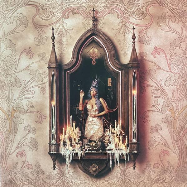 Melanie Martinez (2) - Hades