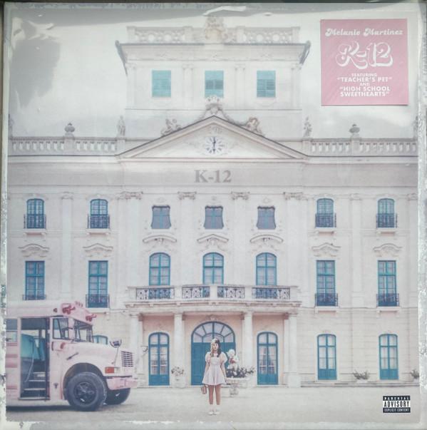 Melanie Martinez (2) - K-12