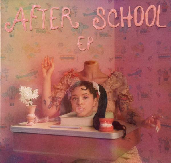 Melanie Martinez  - After School EP