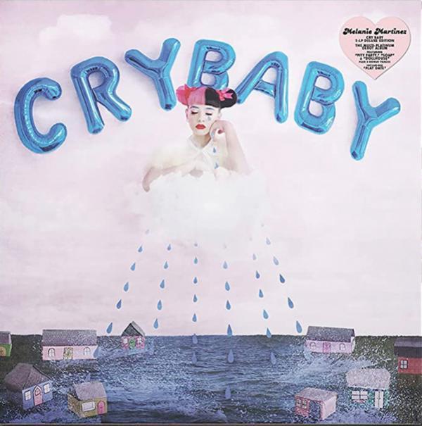 Melanie Martinez  - Cry Baby
