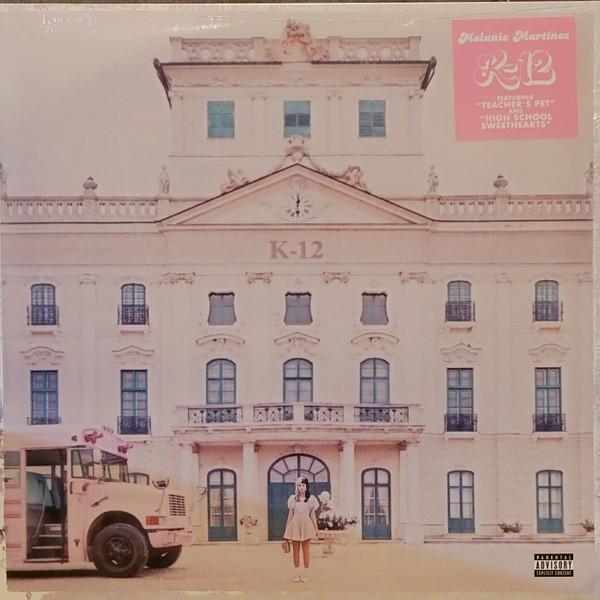 Melanie Martinez  - K-12